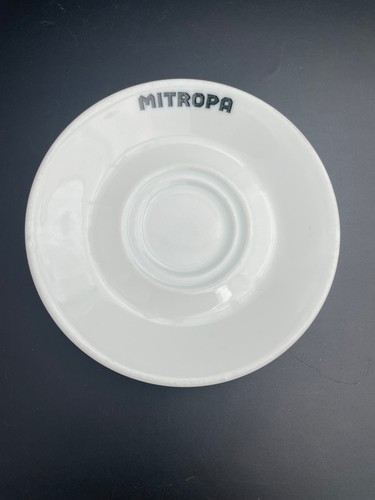 Original mitropa geschirr 1 - geschirr,