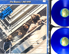 12''DoLP The Beatles –