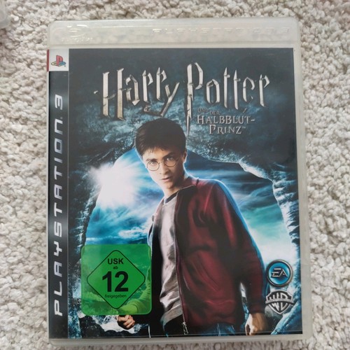 Harry potter und der - harry,