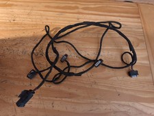 Mercedes W221 Kabelbaum Stoßstange Distronic Plus Einparkhilfe A2215407405