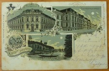 Litho Gruss aus Kaiserslautern