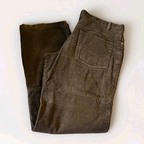 Camargue herren kordhose - kordhose, cord
