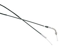 Gaszug Bowdenzug komplett für