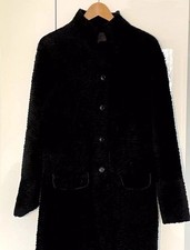 Bonnie by Bogner Wendemantel