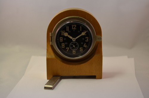 Tobias bäuerle militär uhr - tobias,