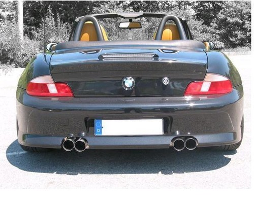 Eisenmann sportauspuff bmw - eisenmann,