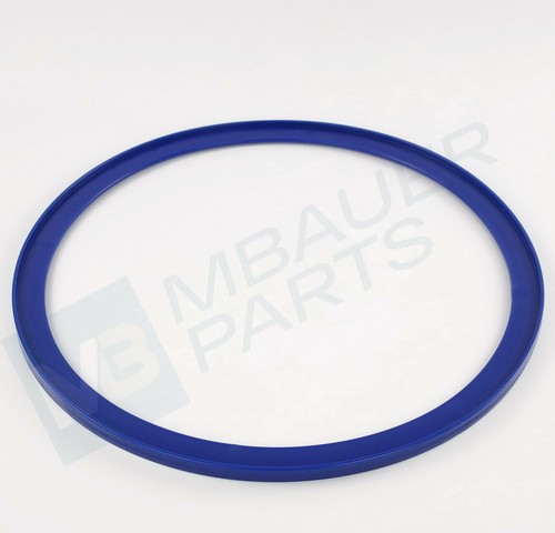 Felgenstapelring zoll - 17,