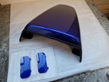 Honda VFR 800 RC 46 Soziusabdeckung 2010 - 2013