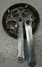 A021-114: SR Suntour Kurbel Set 3 Fach 175 mm oldschool 