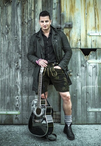 Foto andreas gabalier - foto, 18