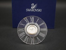Swarovski Helios Tischuhr OVP