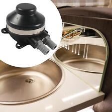 Fußbetriebene Wasserpumpe