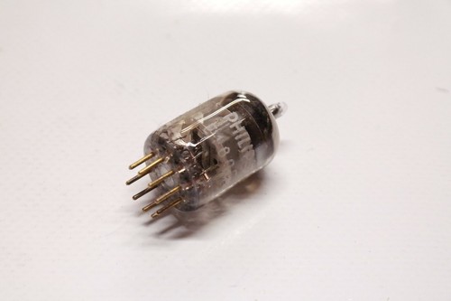 Stück e180 tube - f,
