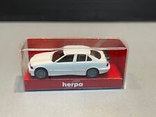 BMW 318i STW E36 Super Tourenwagen Cup Renn Auto 3er Reihe Herpa H0 1:87 OVP