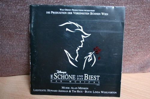 Die schöne und das biest - die,
