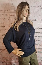 s.Oliver Damen T-Shirt 3/4 Arm