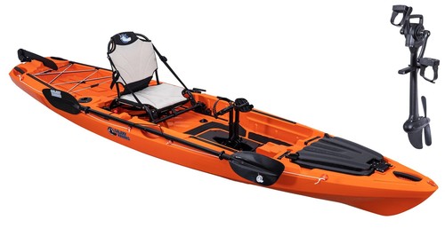 Galaxy kayaks wildcat - galaxy,