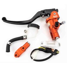 Radial Kupplungspumpe 17,5