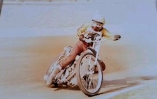 Farbfoto 5" x 3,5" von Boley