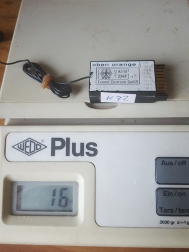 Mini empfänger mhz - mini, 35