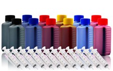 XL Nachfülltinte Drucker Tinte für EPSON R285 R360 RX560 RX585 RX685 (kein OEM)