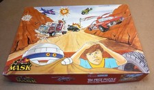 Vintage MASK M.a.s.k 108 Teile