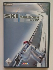 Rtl Skispringen 2007 (PC)