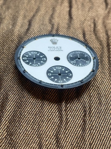 Rolex 6263 6265 - paul, newman