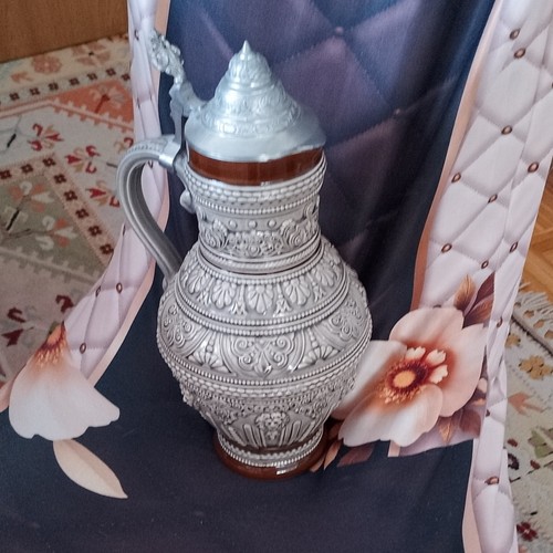 Marzi remy weinkrug mit - "marzi,