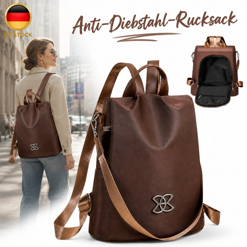 2in1 tasche damenrucksack - tasche,
