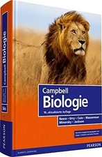 Campbell Biologie: Mit