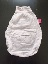 Hoppediz Strampelsack Fußsack Pucksack Schlafsack Größe 50 - 62