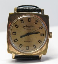 Glashütte Spezimatic
