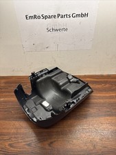 61316950263 6950263 BMW E81 E82 E87 E90 E92 Lenksäule Verkleidung Tempomat 