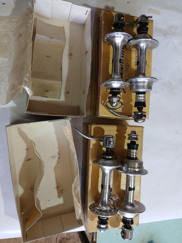 Campagnolo super record - super,