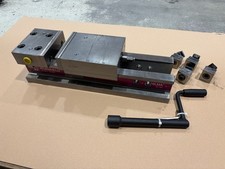 Roemheld Hilma EL 160 CNC