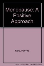 Menopause - Ein Positiver