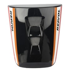 Sozius Abdeckung Sitz Sitzbank