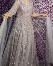 Festliches Kleid für