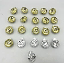 Alte Kerzenhalter für