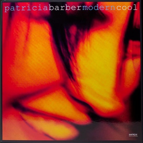 Impex patricia barber - impex, |