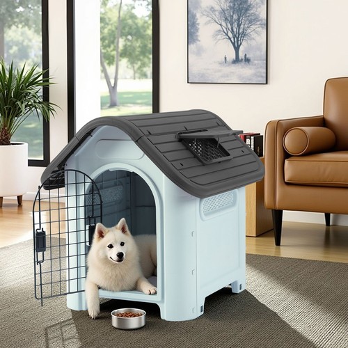 Hundehütte outdoor - hundehütte,