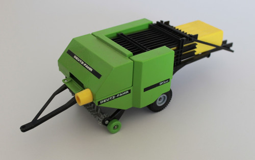 Siku 2862 großpackenpresse - 2862,