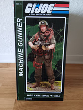 SIDESHOW GI JOE ROCK & ROLL