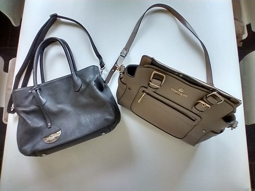 Handtasche stück venturini - handtasche, stück,