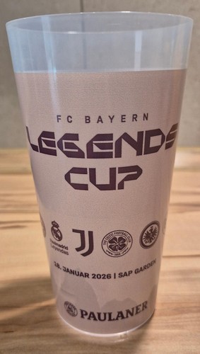 Becher bayern münchen - becher,