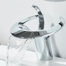 Waschtischarmatur wasserfall - waschtischarmatur,