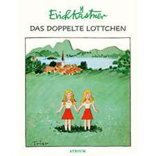 Das doppelte lottchen - doppelte,