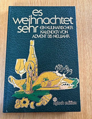 Sigloch edition weihnachtet - edition,