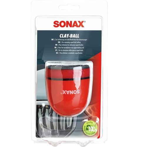 Sonax clay ball - sonax, (1